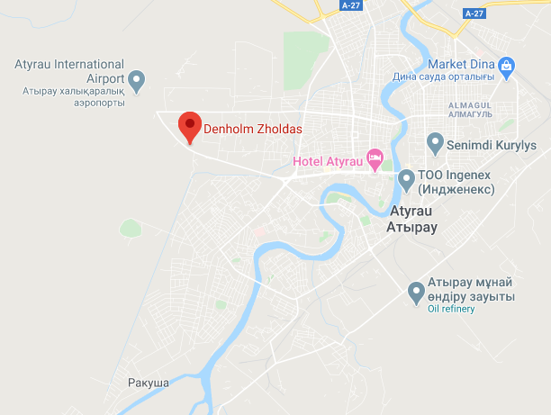 Atyrau Google Thumbnail